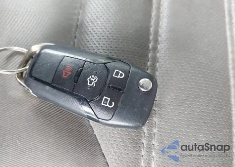 2014 Ford Fusion S from USA, damaged, VIN 3FA6P0G73ER381350